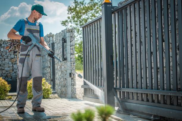 Trusted Rochester Institute Of Technology, NY Pressure Washing Services Experts
